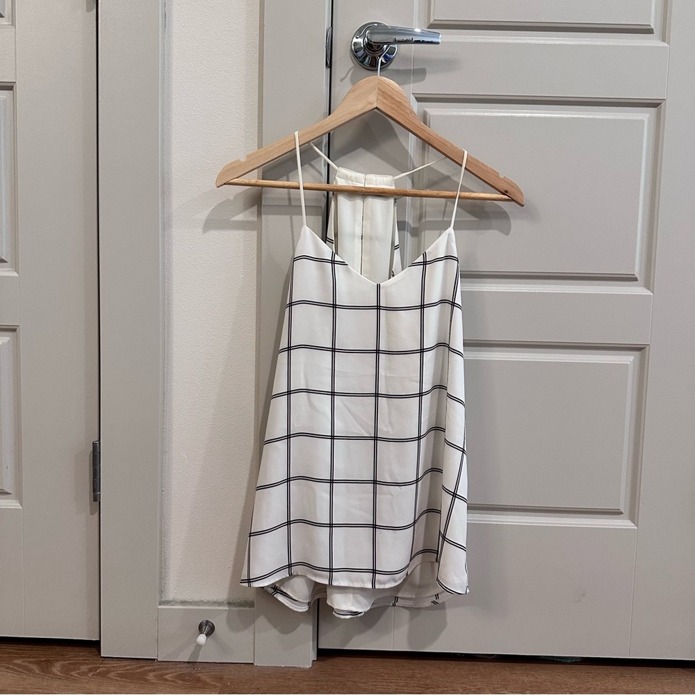 Express Cami Blouse